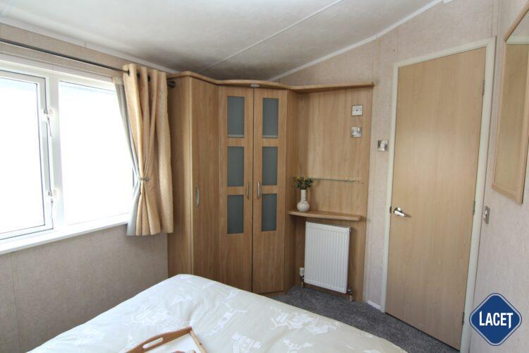 Willerby Vogue