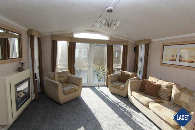 Willerby Vogue
