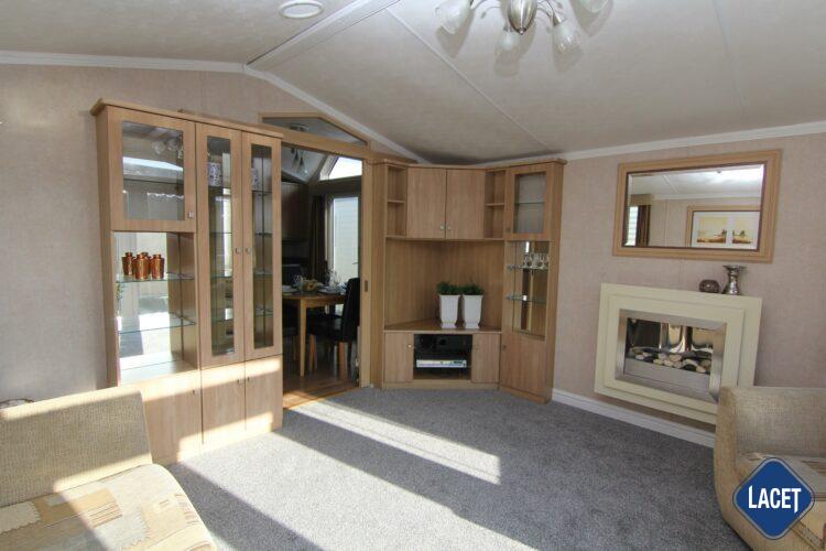 Willerby Vogue