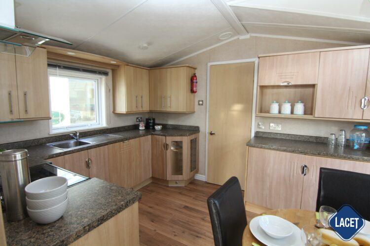 Willerby Vogue