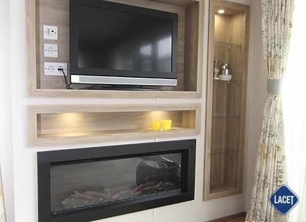 ABI Ingleton Residential