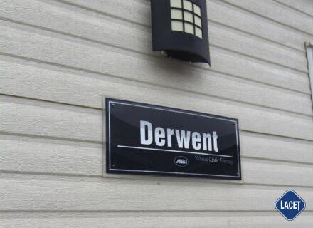 ABI Derwent – Wheel Chair Friendly