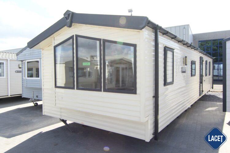 Willerby Salsa Eco