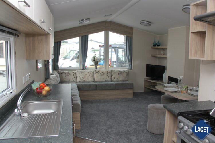 Willerby Salsa Eco