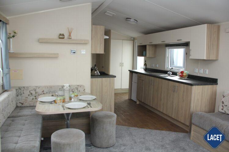 Willerby Salsa Eco