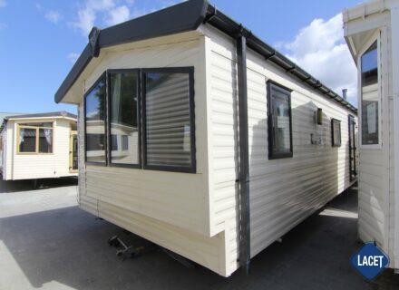 Willerby Salsa Eco
