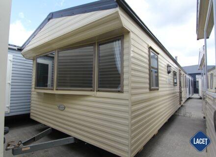 Willerby Salsa Eco