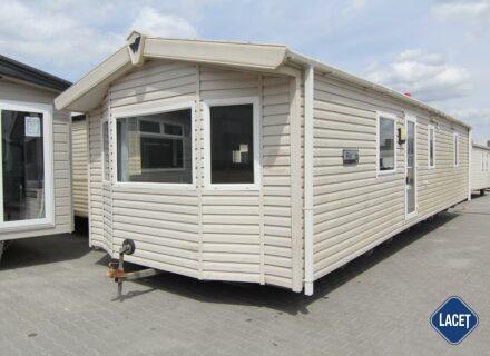 Willerby Rio gold