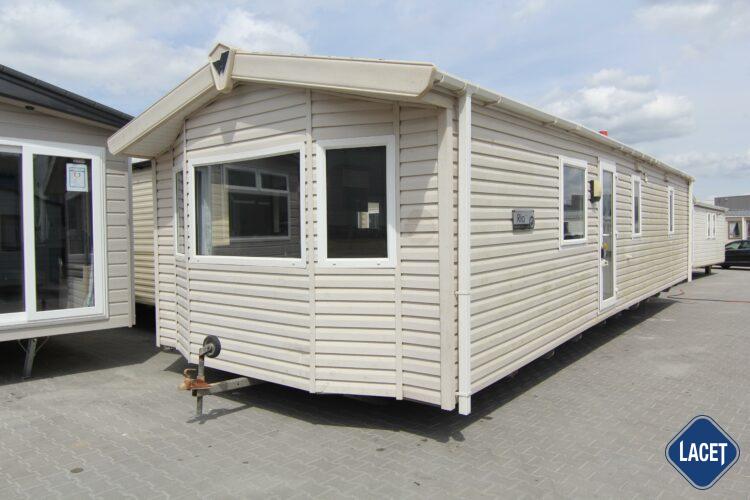 Willerby Rio gold