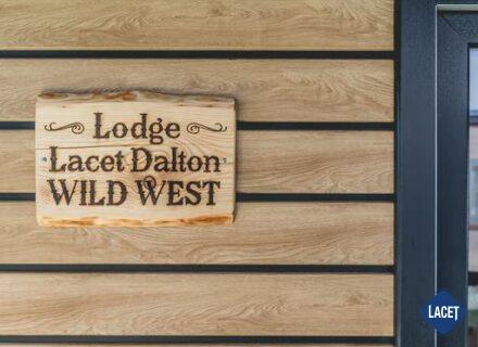 Lacet Dalton