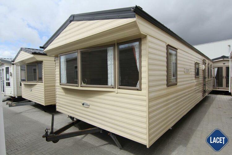 Willerby Salsa Eco