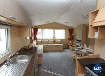 Willerby Salsa Eco