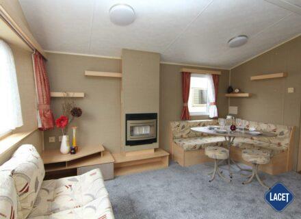 Willerby Salsa Eco