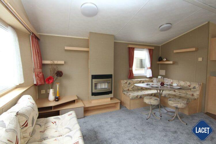 Willerby Salsa Eco