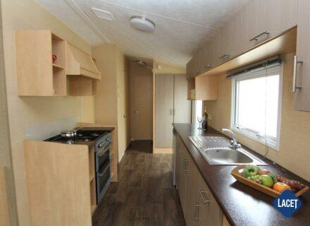 Willerby Salsa Eco