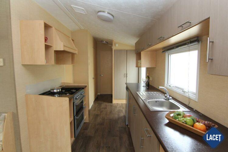 Willerby Salsa Eco