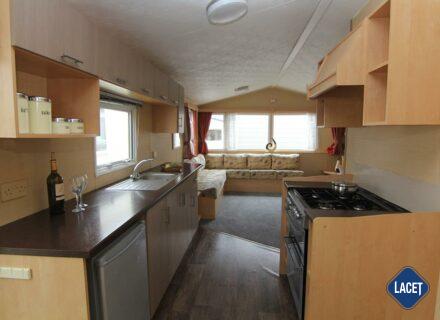 Willerby Salsa Eco