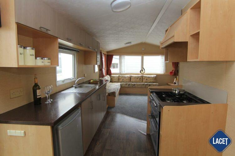 Willerby Salsa Eco