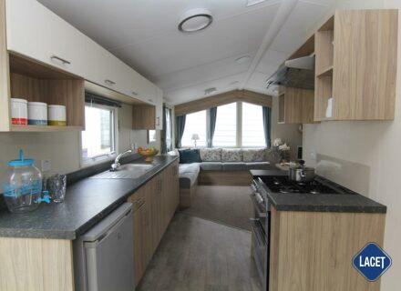 Willerby Salsa Eco