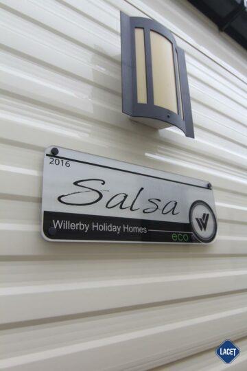 Willerby Salsa Eco