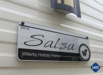 Willerby Salsa Eco