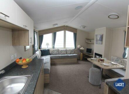 Willerby Salsa Eco