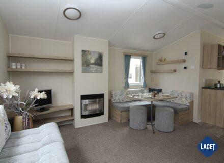 Willerby Salsa Eco