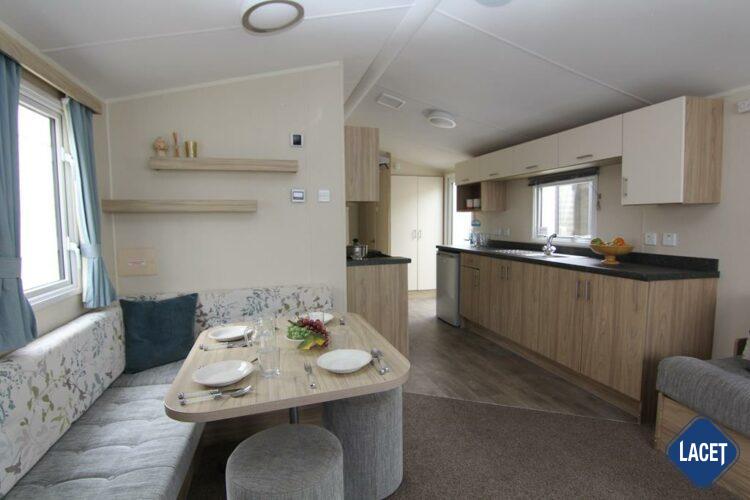 Willerby Salsa Eco