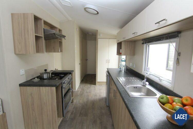 Willerby Salsa Eco