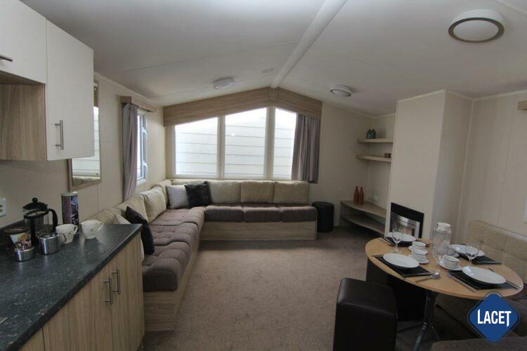 Willerby Salsa Eco