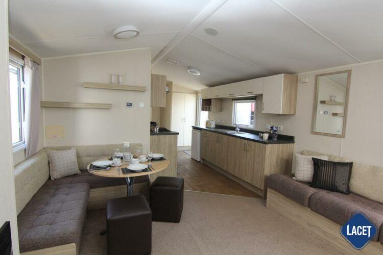 Willerby Salsa Eco