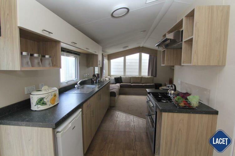 Willerby Salsa Eco