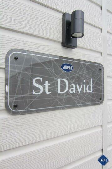 ABI St. David