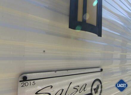 Willerby Salsa Eco