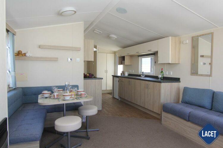 Willerby Salsa Eco