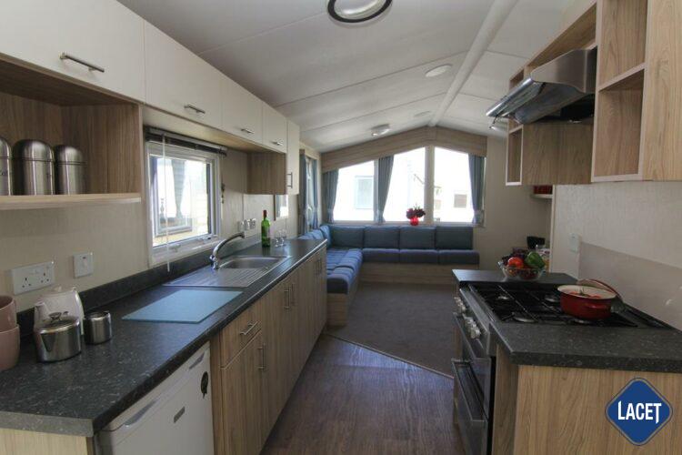 Willerby Salsa Eco