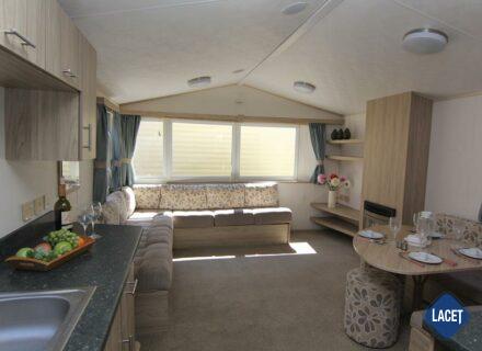 Willerby Salsa Eco