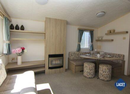 Willerby Salsa Eco