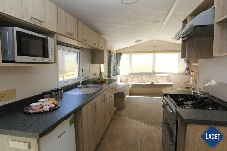 Willerby Salsa Eco