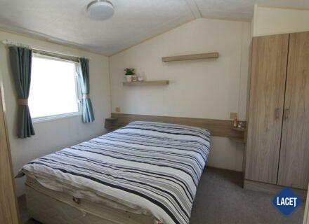 Willerby Salsa Eco