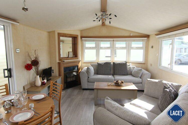 Willerby the Lodge