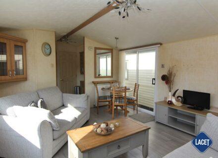 Willerby the Lodge