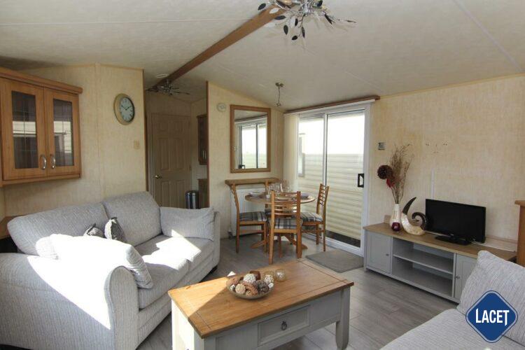 Willerby the Lodge