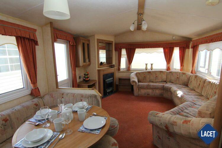 Willerby Bermuda