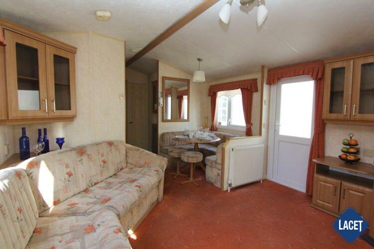 Willerby Bermuda