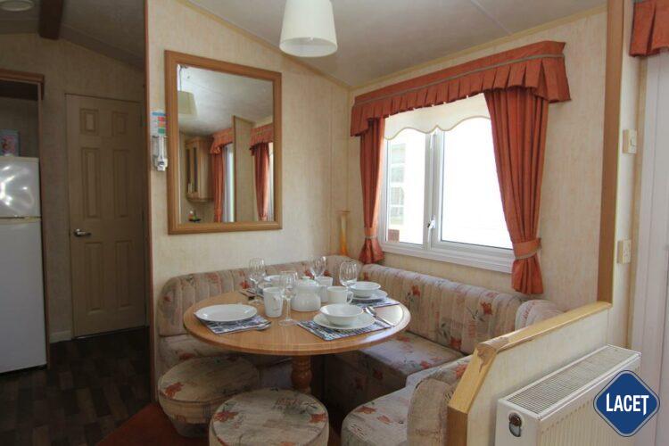 Willerby Bermuda