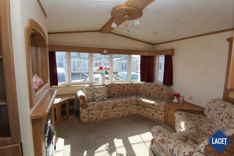 Willerby Granada