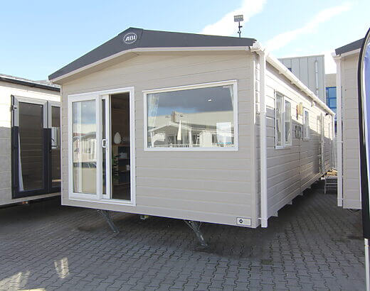 ABI Coworth Deluxe