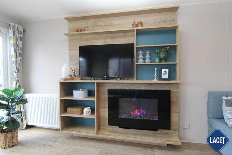 ABI Coworth Deluxe