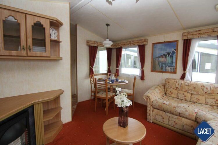 Willerby Salisbury